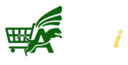 Ashanti Web Logo